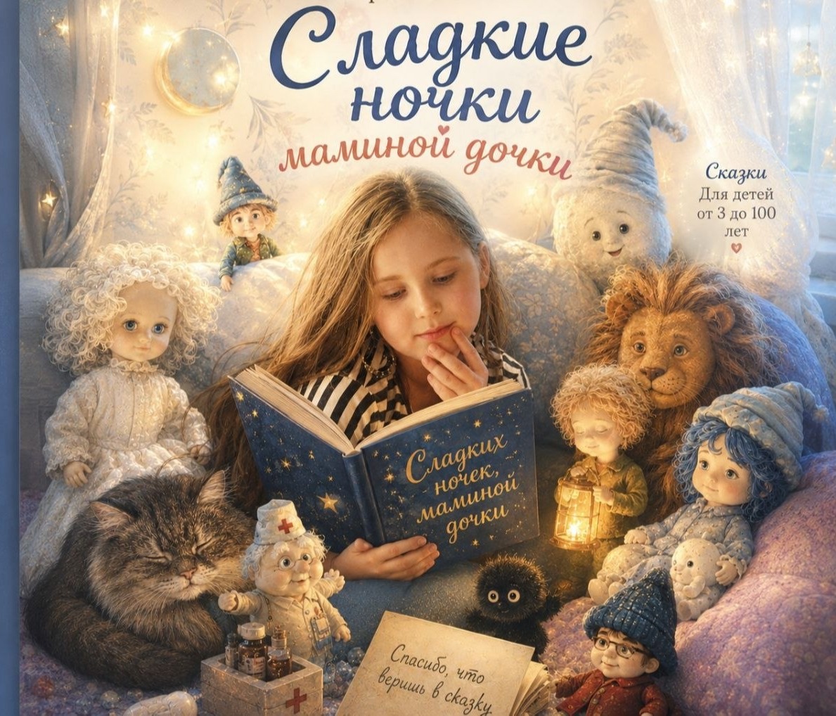 Okładka bajek