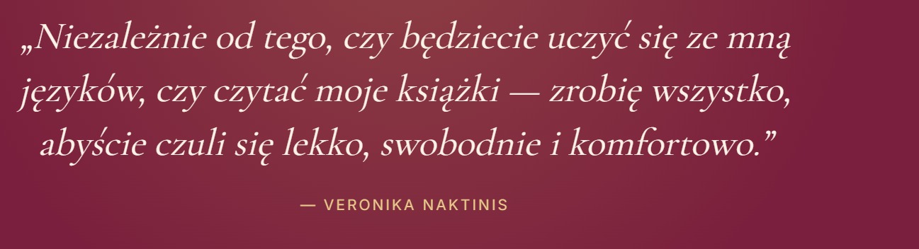 Dodatkowa grafika projektu autorskiego